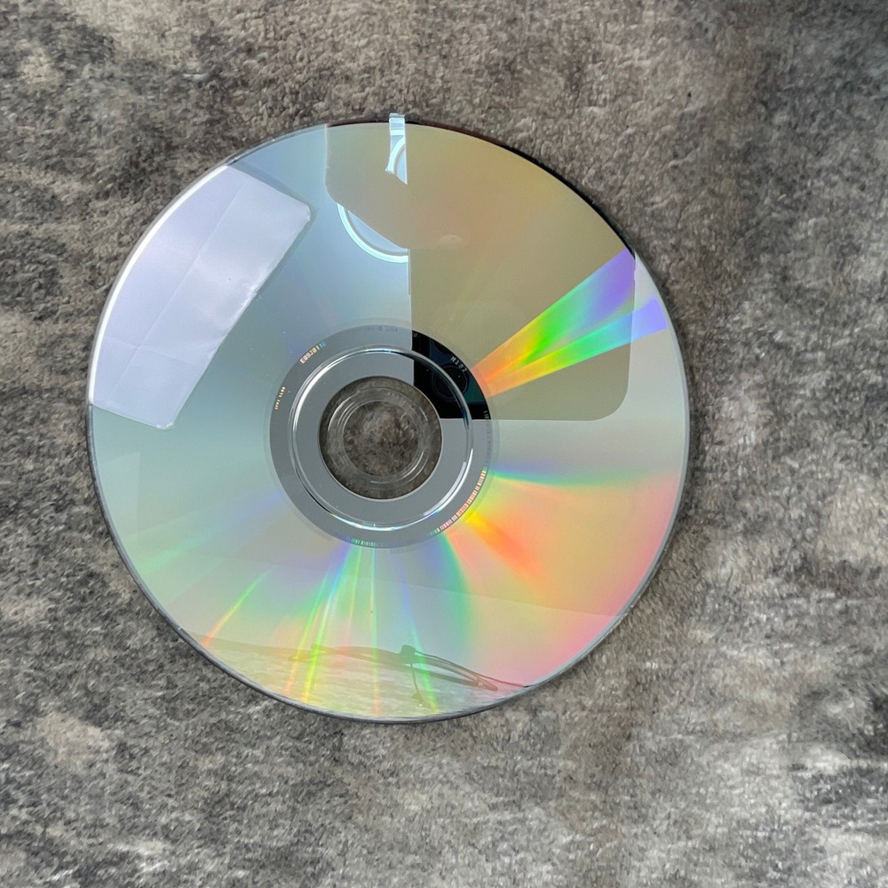 Tony Hawk Ride Nintendo Wii Game Disc Only Authentic Activision RVL-RX5E-USA-B0 - Picture 3 of 3